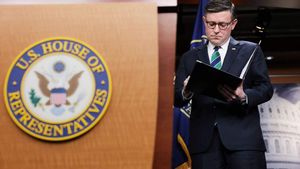 Congressional Republicans advance federal ‘don’t say trans’ school bill