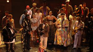 The 4 best LGBTQ+ moments from the not so queer Oscars