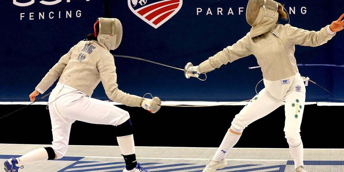 USA Fencing defends decision to be inclusive of trans players