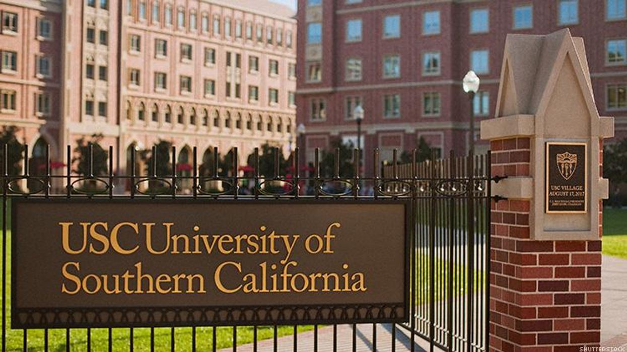 USC