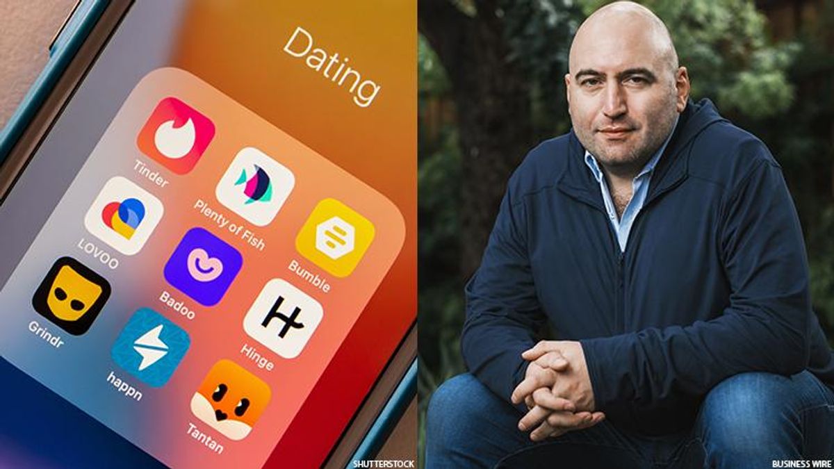 Users Deleting Grindr Over Right-Wing Tweets From New CEO