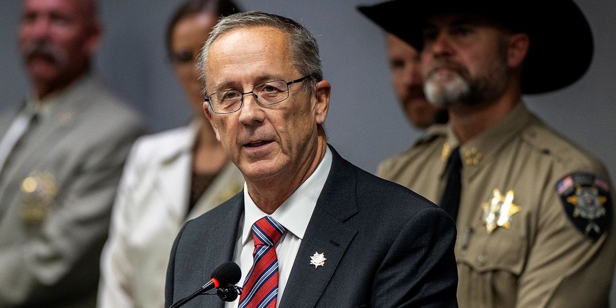 Utah prosecutor reads chilling text messages Charlie Kirk's alleged shooter's roommate provided to police