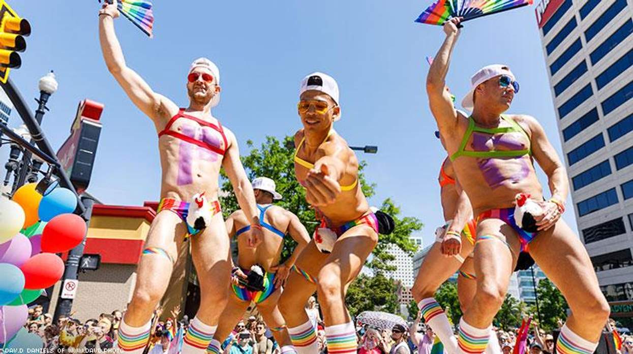 Utah Pride
