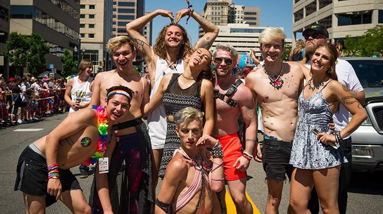 Utah Pride
