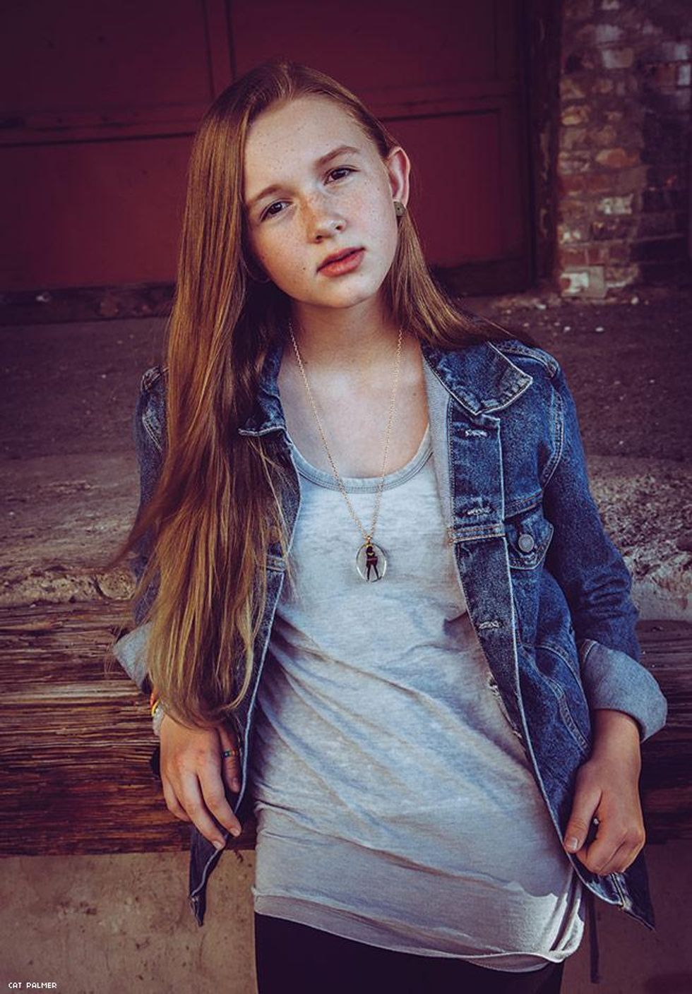 Utah: Savannah Skyler