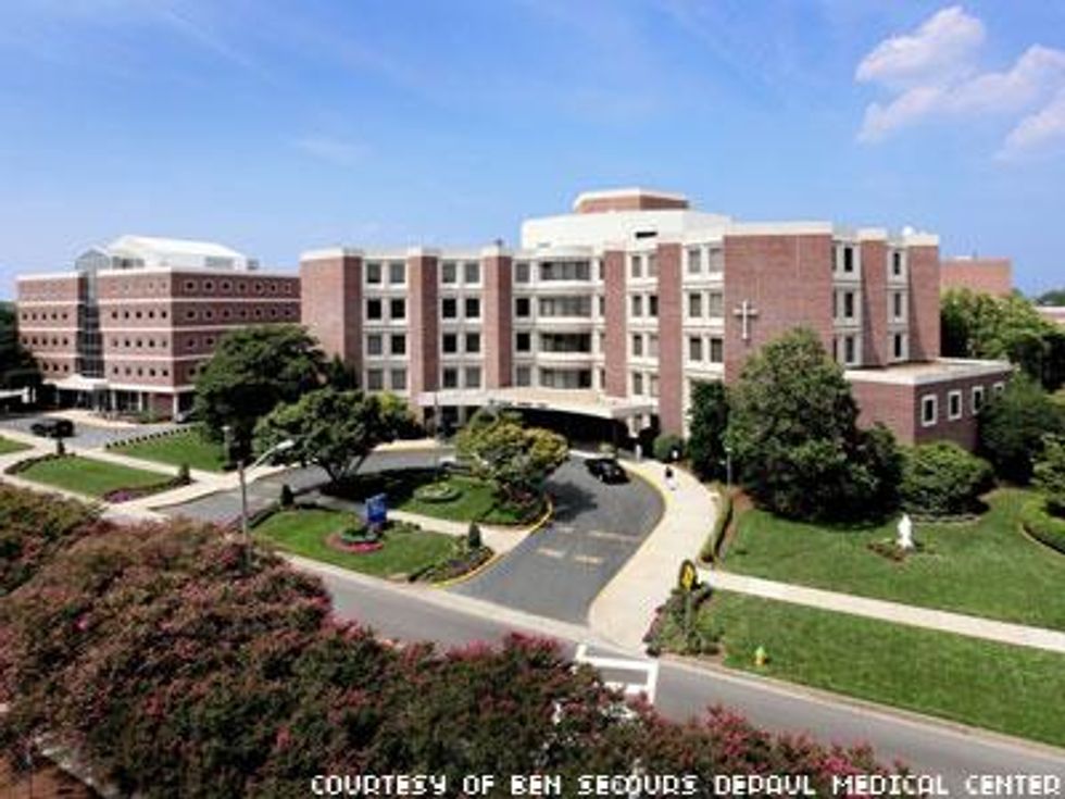 Vadepaulmedicalcenter