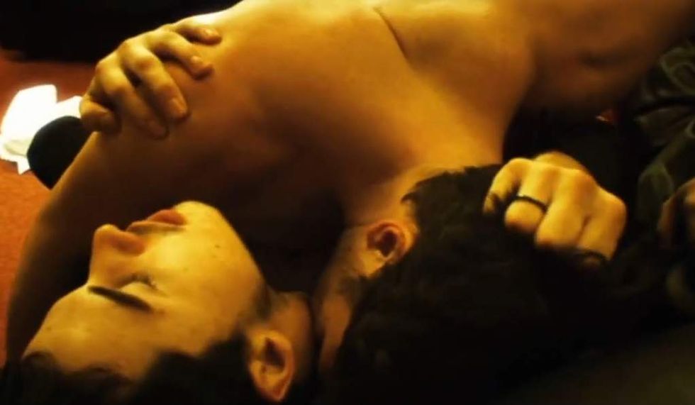 Vampires: Brighter in Darkness