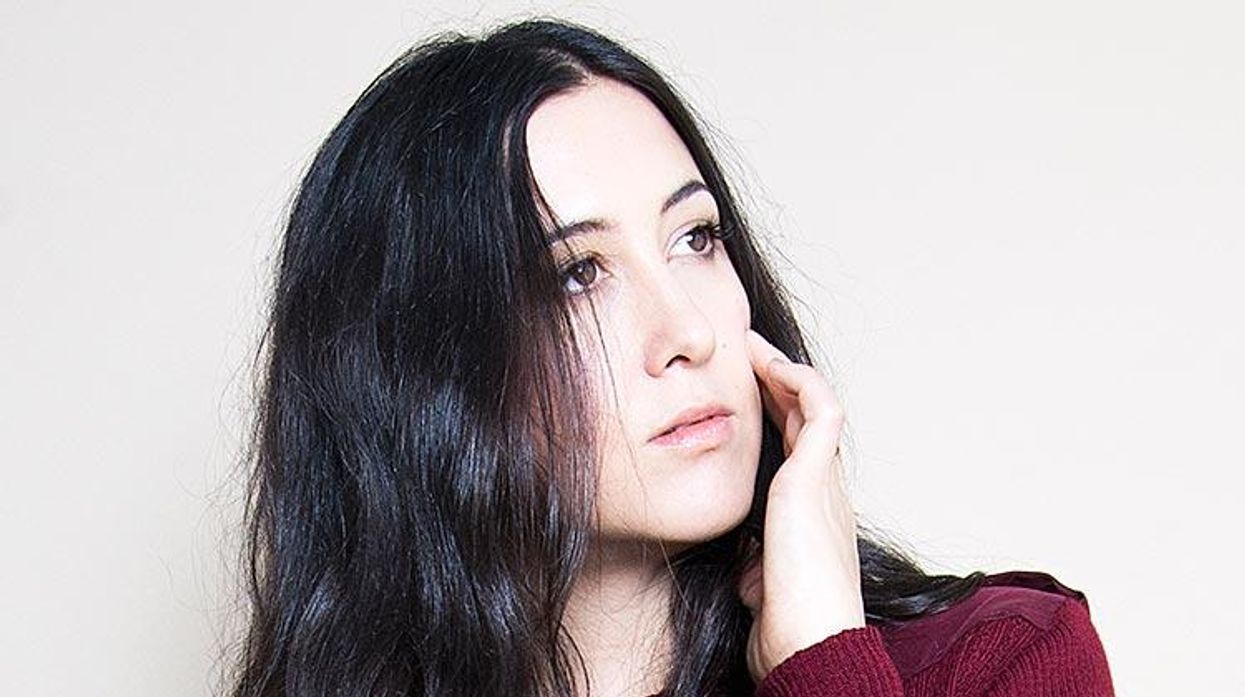 VANESSA CARLTON