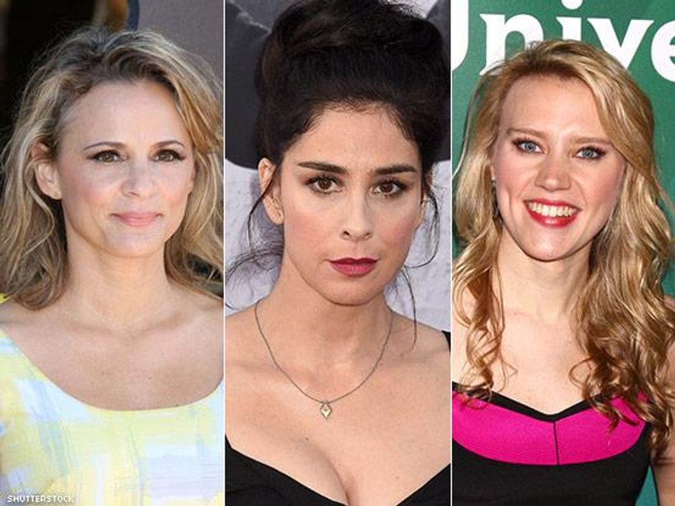 Variety Sketch Series