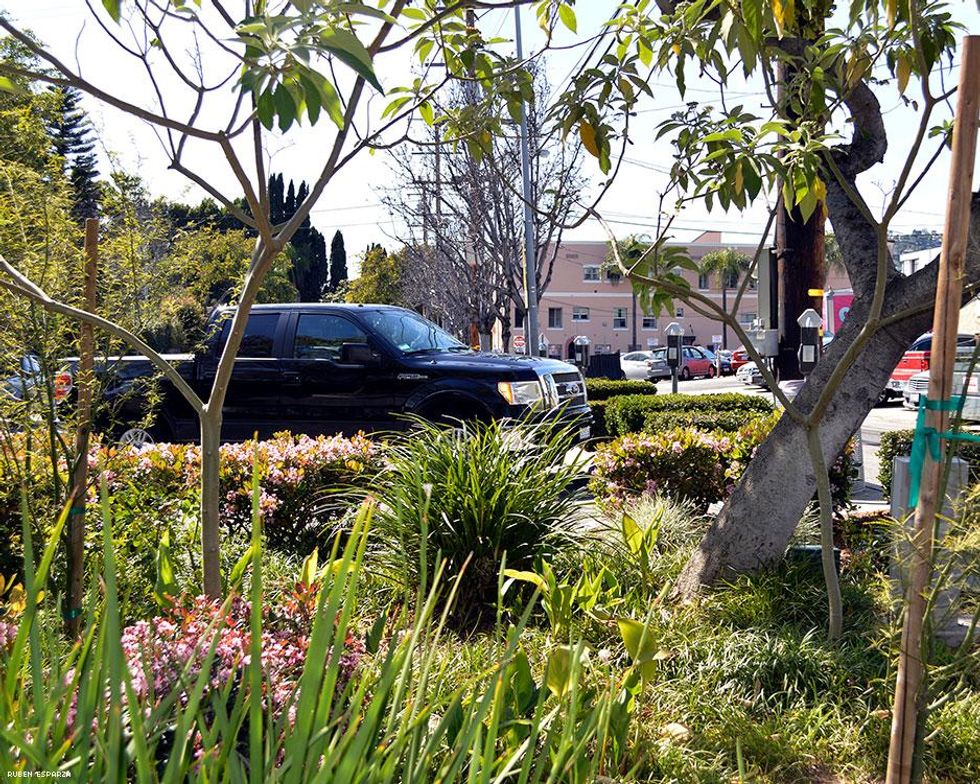 Vaseline Alley (West Hollywood)