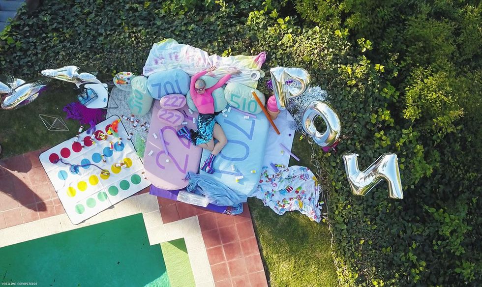 Vasilios Papapitsios, video still 2