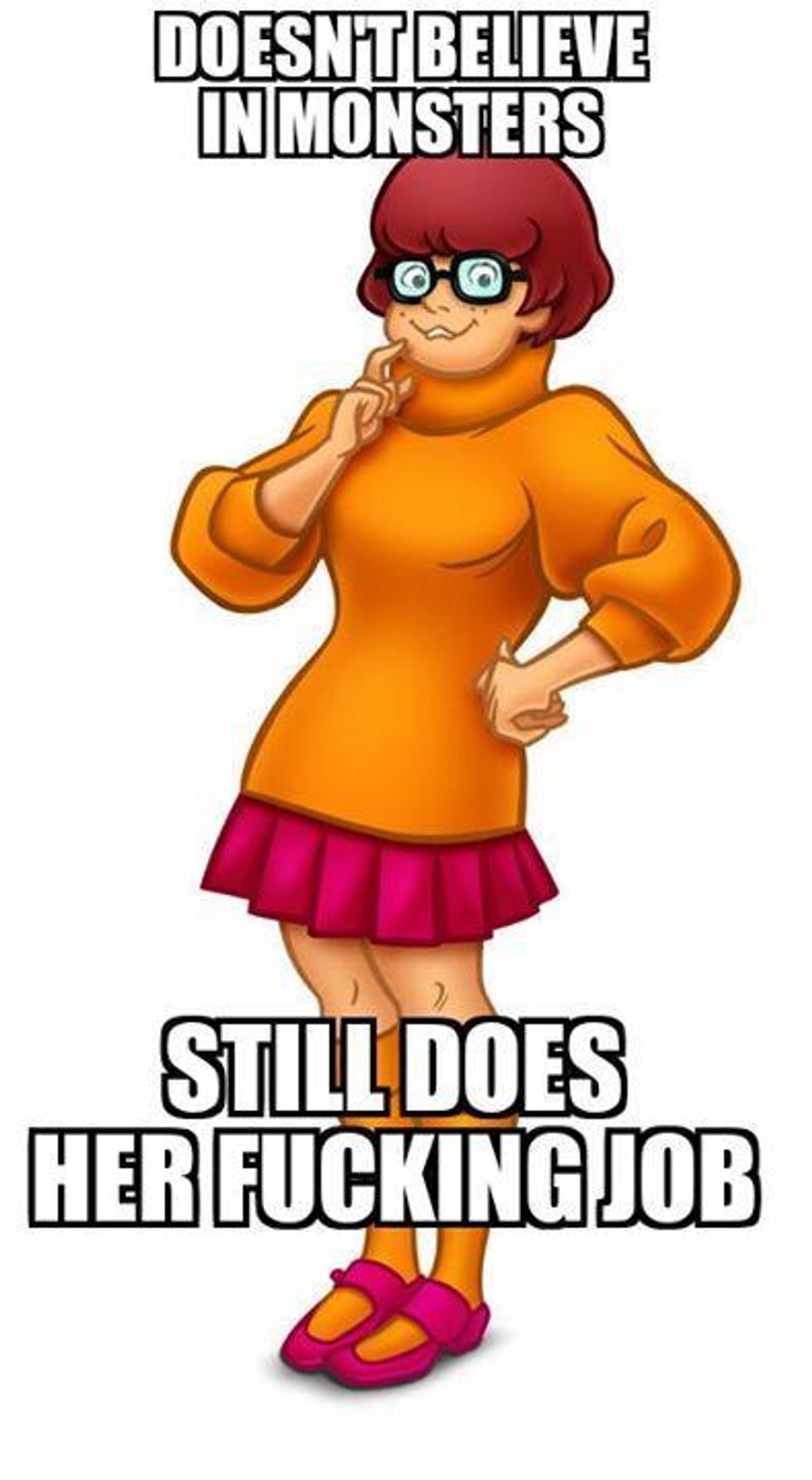 VELMA