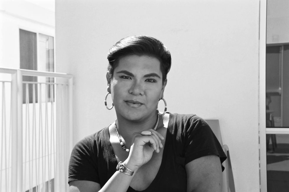 Veme: Queering Phoenix