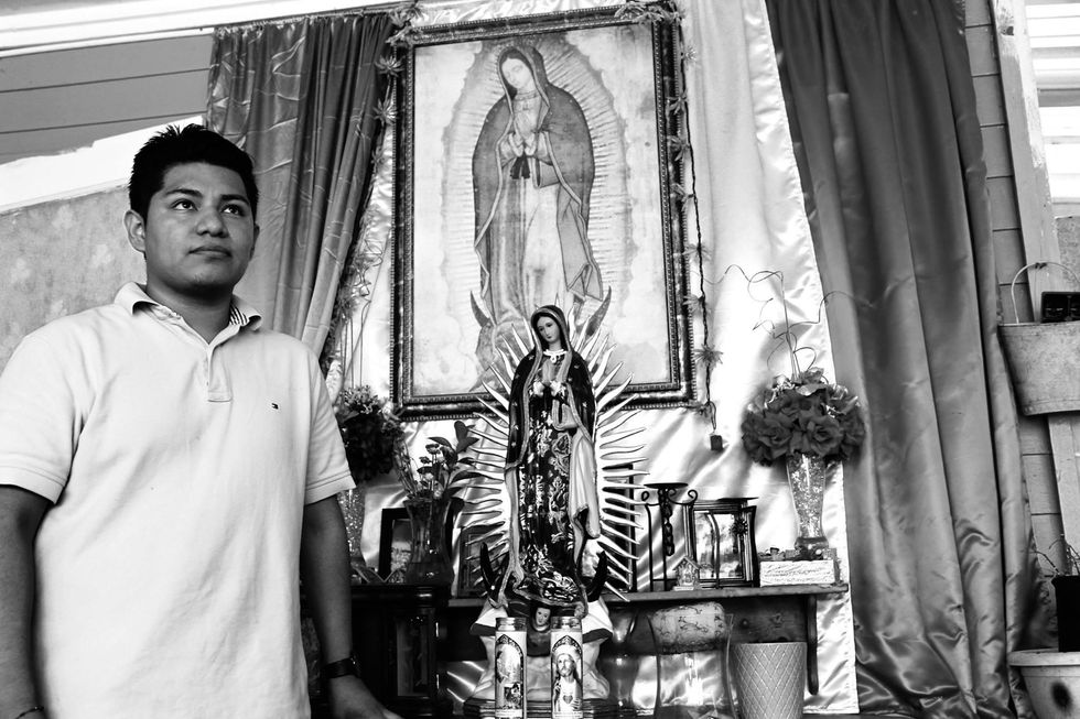 Veme: Queering Phoenix