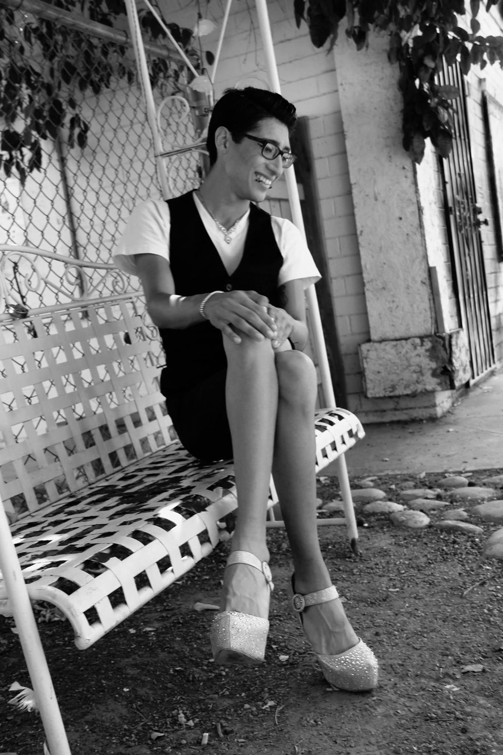 Veme: Queering Phoenix