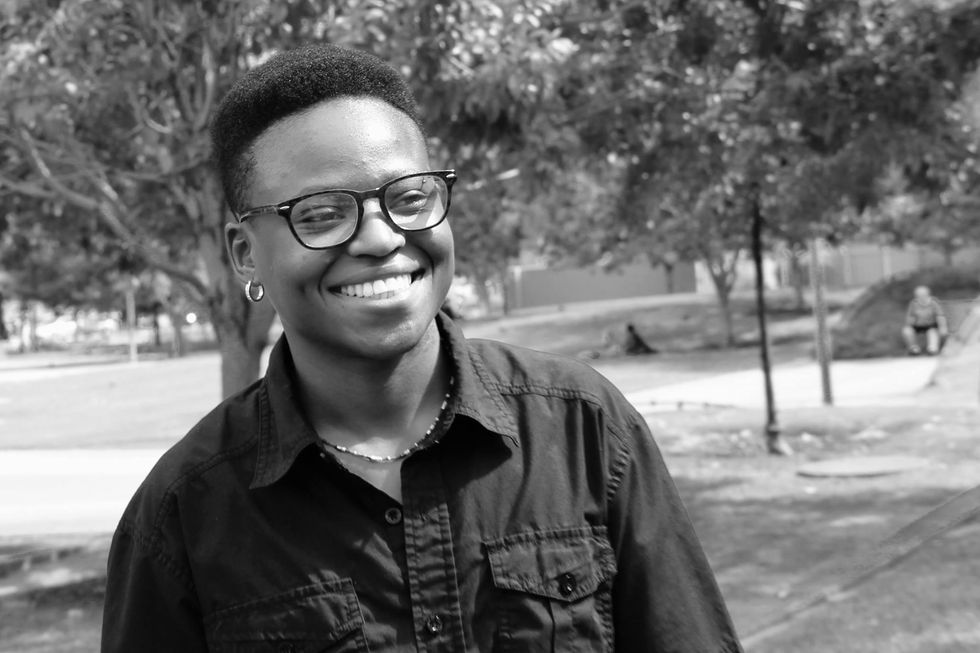 Veme: Queering Phoenix