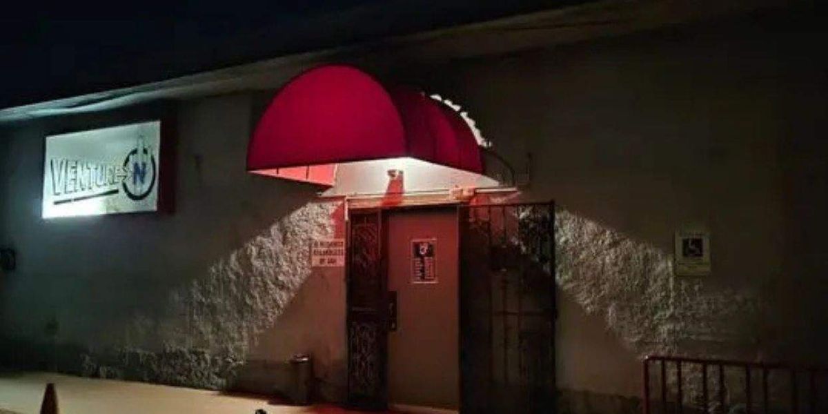 Gunman kills 2 at Arizona gay bar with other LGBTQ+ venues on apparent hit list