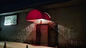 Gunman kills 2 at Arizona gay bar with other LGBTQ+ venues on apparent hit list
