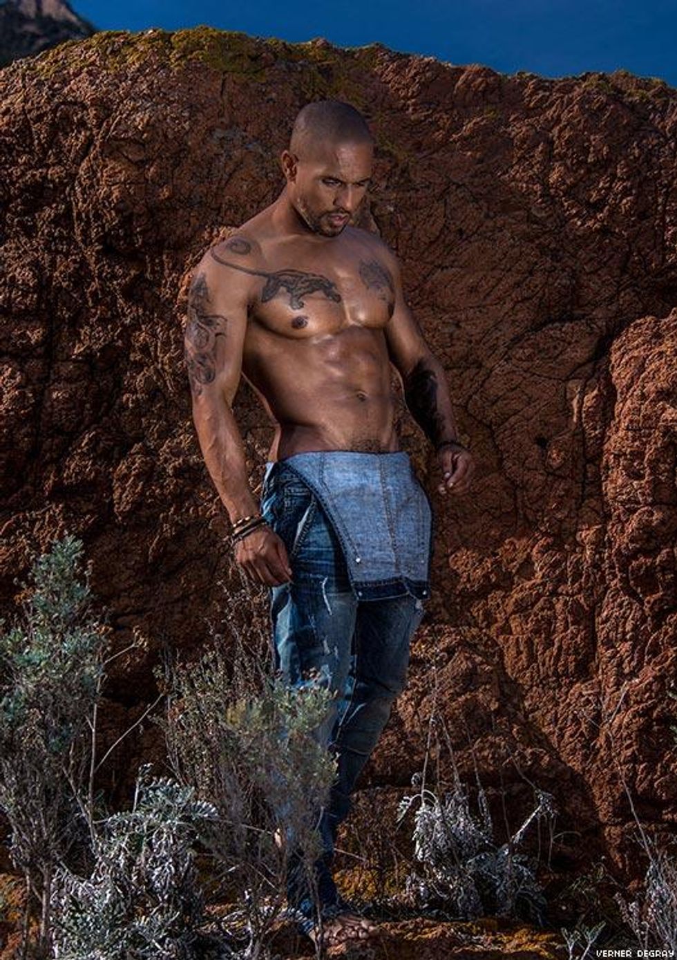 Verner Degray (France)