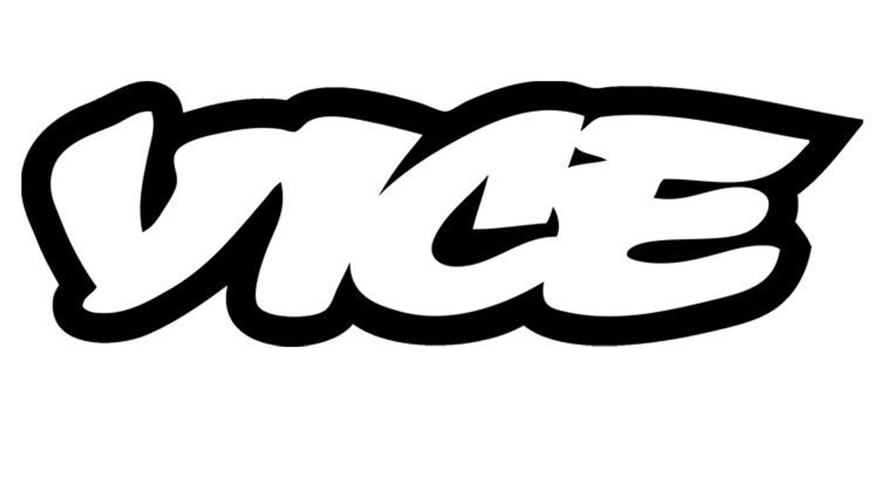 Vice Logo