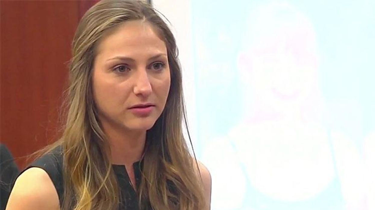 Victims Confront Nasser