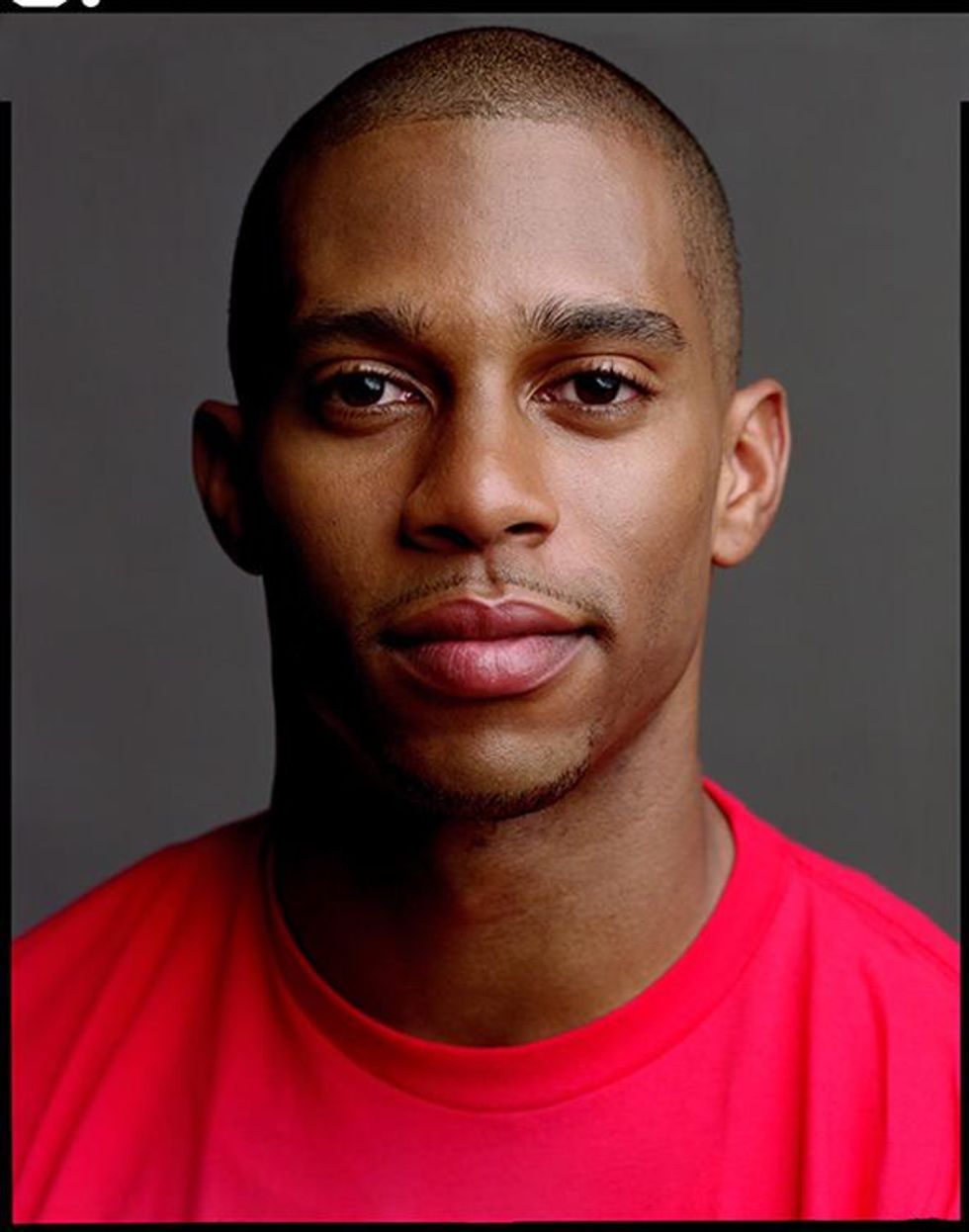 Victor Cruz