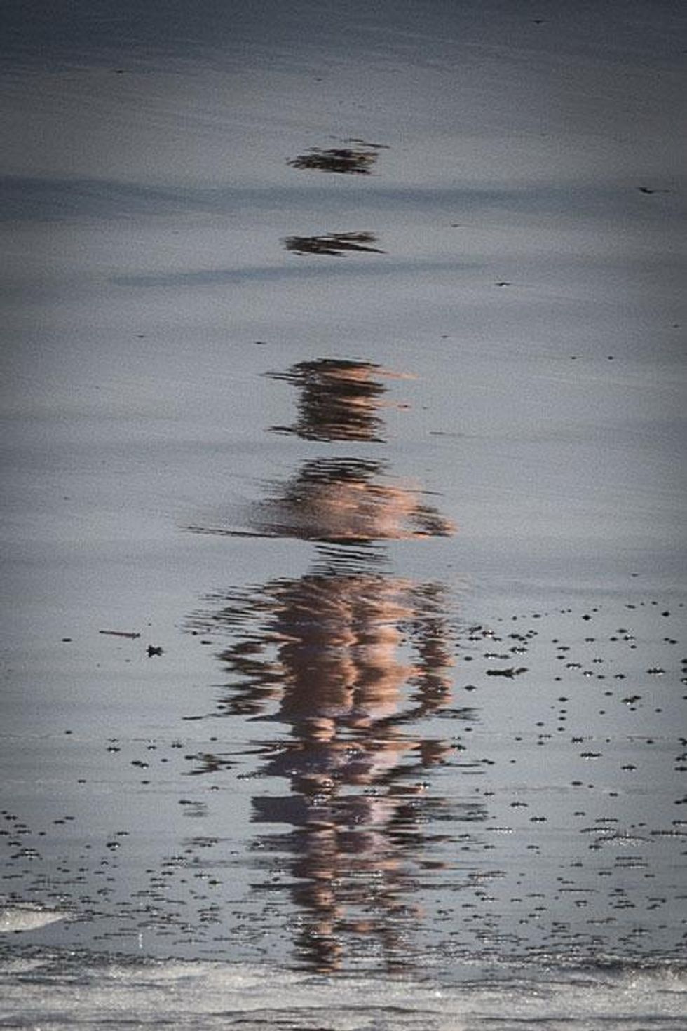 Victor Luque, "Craig"