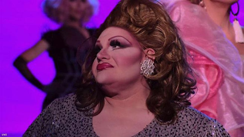 Victoria "PorkChop" Parker