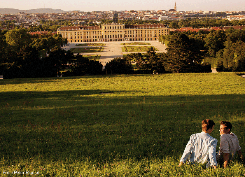 vienna tourism lgbt travel