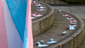 Transgender Day of Remembrance: What it is and how to observe it