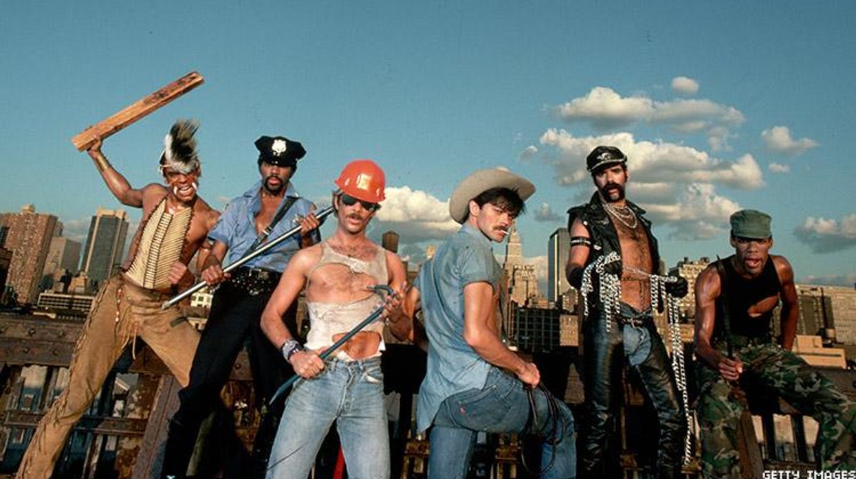 Village People