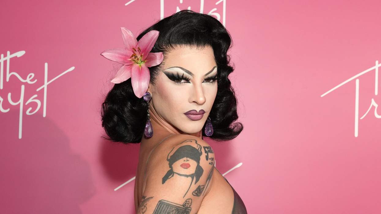 Violet Chachki