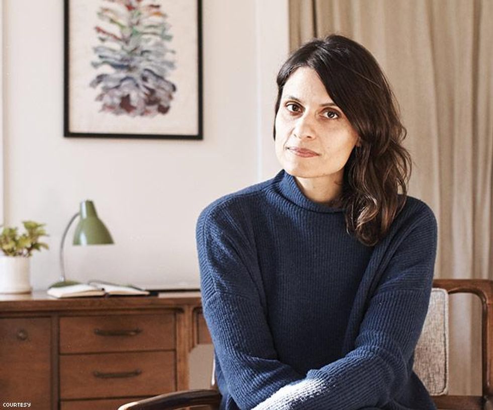 Virginia: Julietta Singh