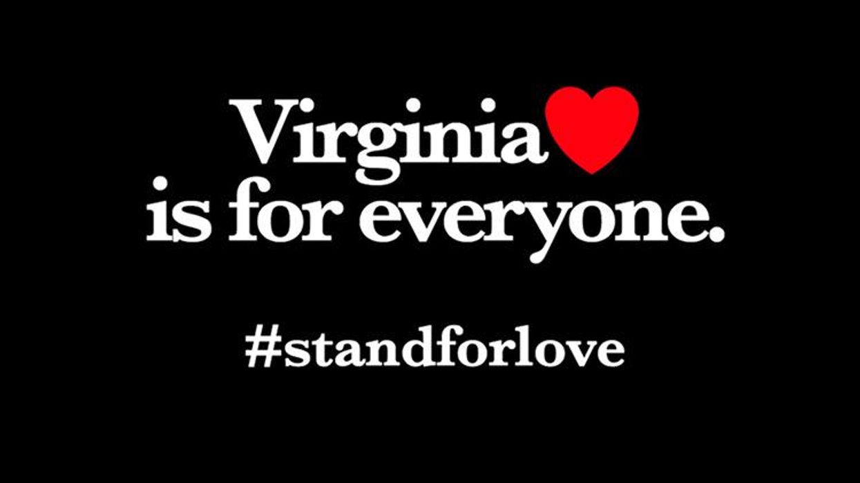 Virginia Rebrands Tourism Slogan