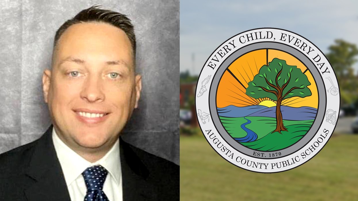 School Board Says Gay Student s Art offensive To Christians school-board-says-gay-student-s-art-offensive-to-christians