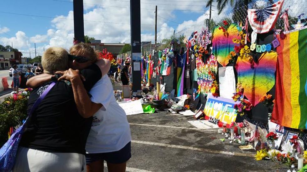 Visiting the Pulse, Two Months Later