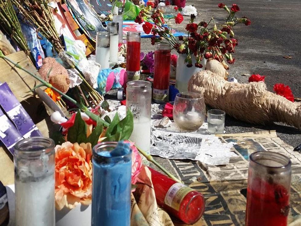 Visiting the Pulse, Two Months Later