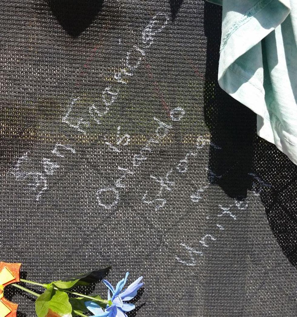 Visiting the Pulse, Two Months Later