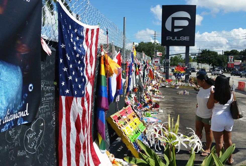 Visiting the Pulse, Two Months Later