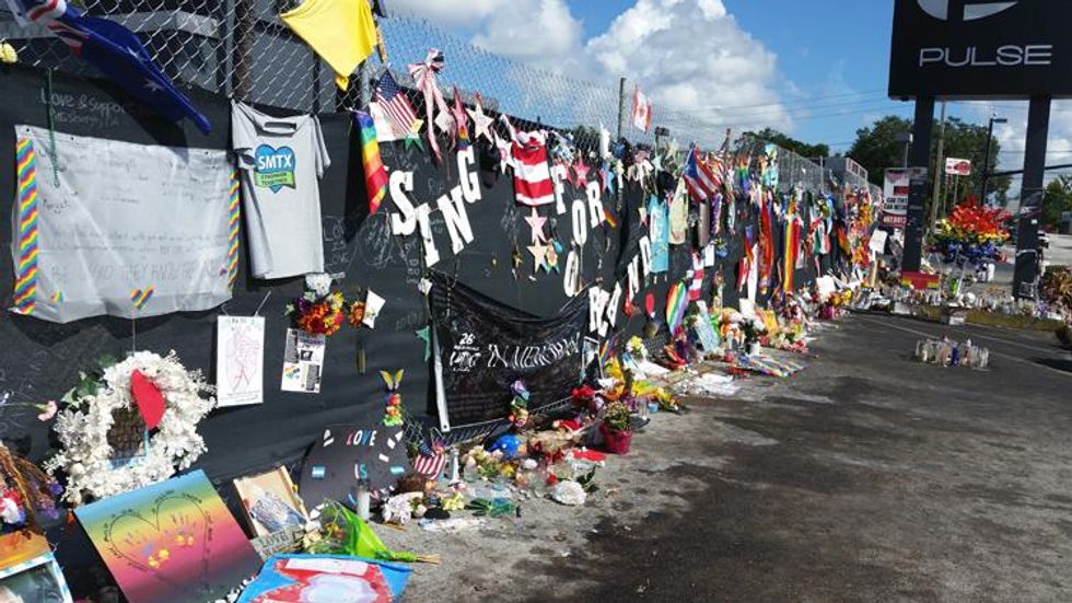 Visiting the Pulse, Two Months Later