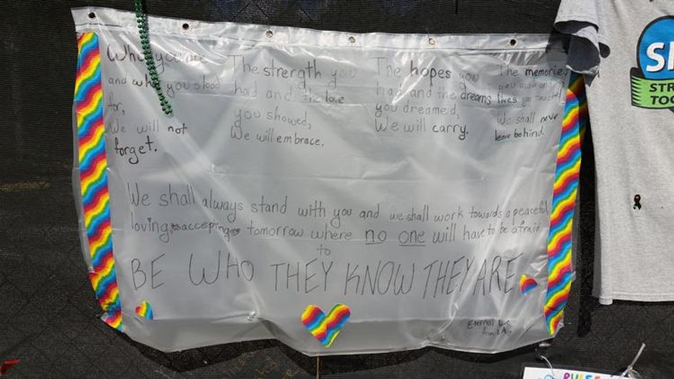 Visiting the Pulse, Two Months Later