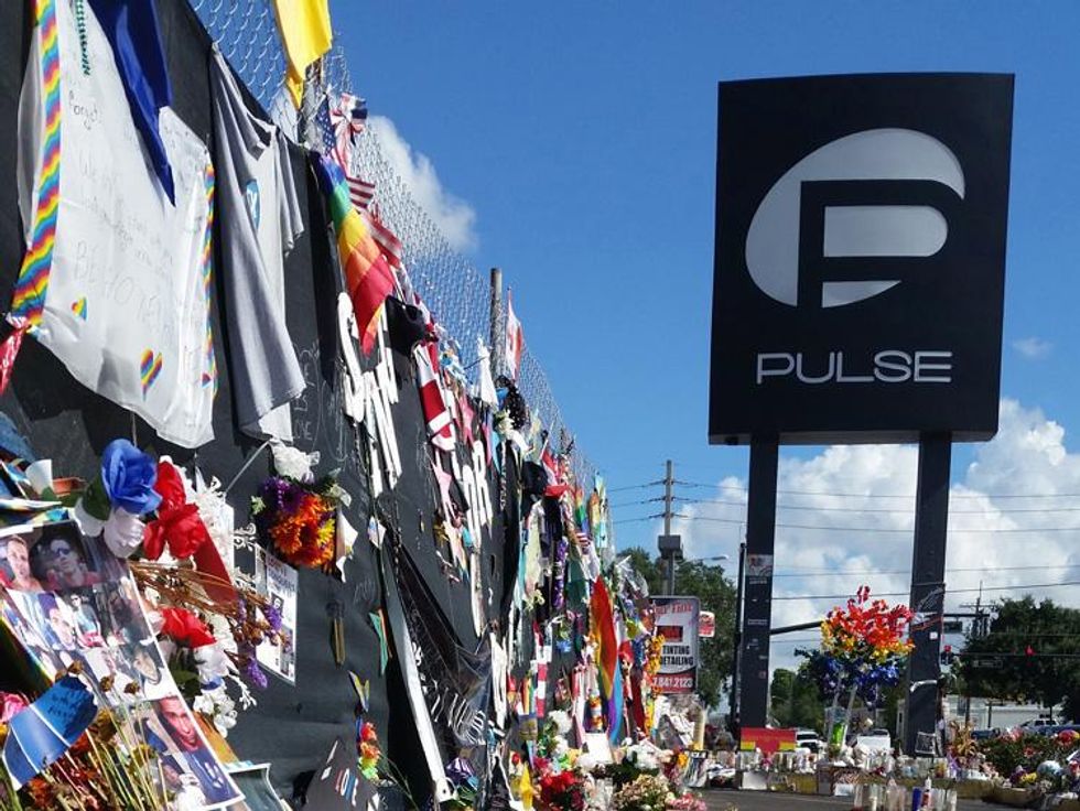 Visiting the Pulse, Two Months Later