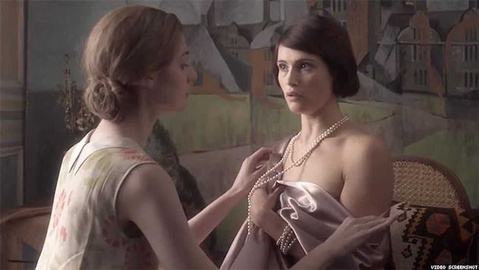 Vita & Virginia
