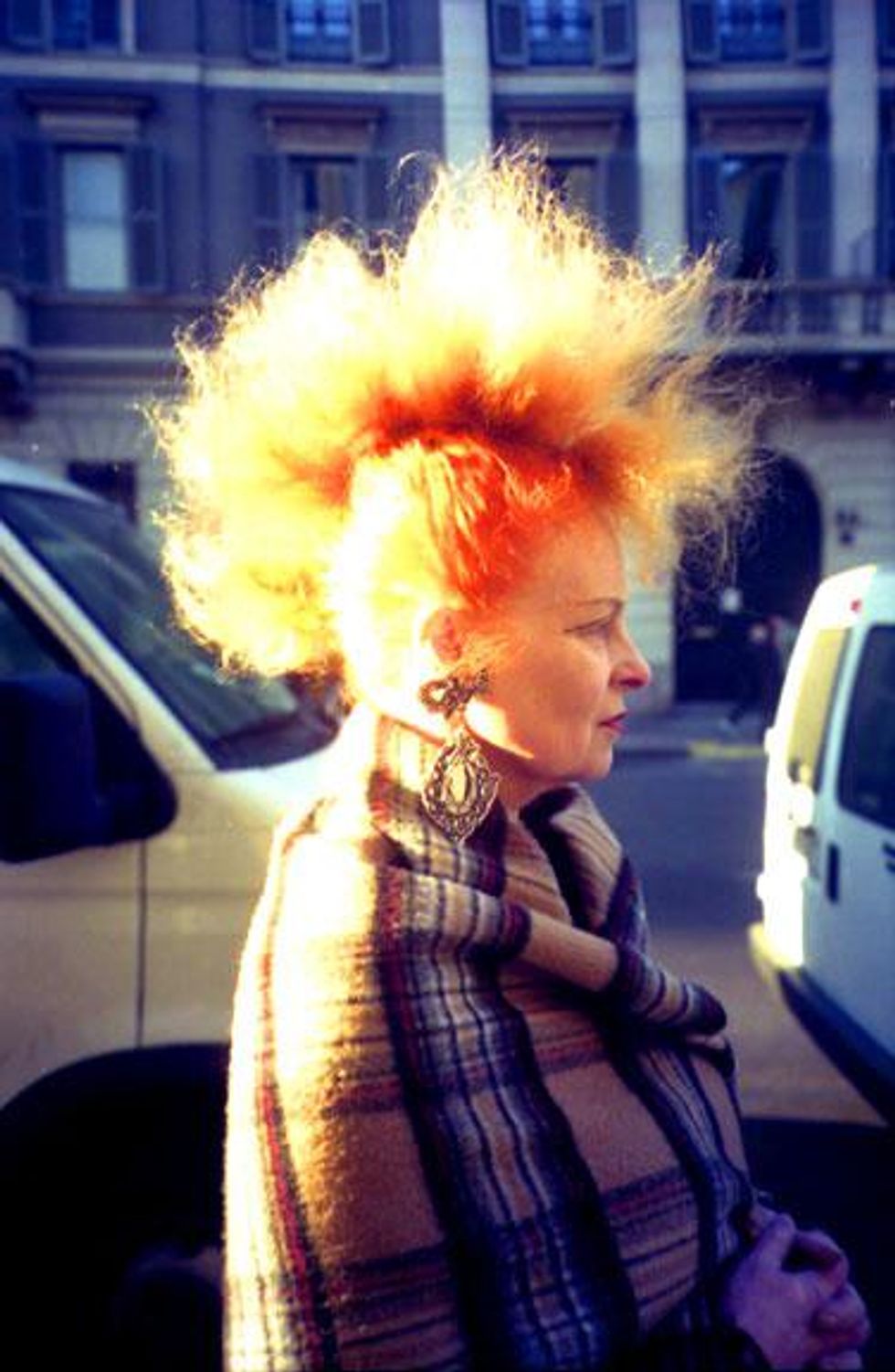Vivienne-westwood-milano-2003