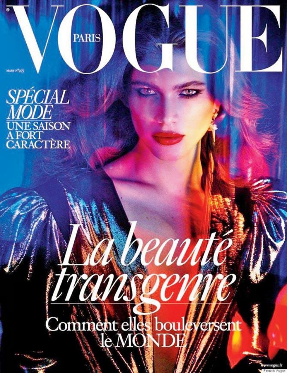 Vogue