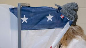 Trump’s anti-trans SAVE Act saves no one and threatens everyone