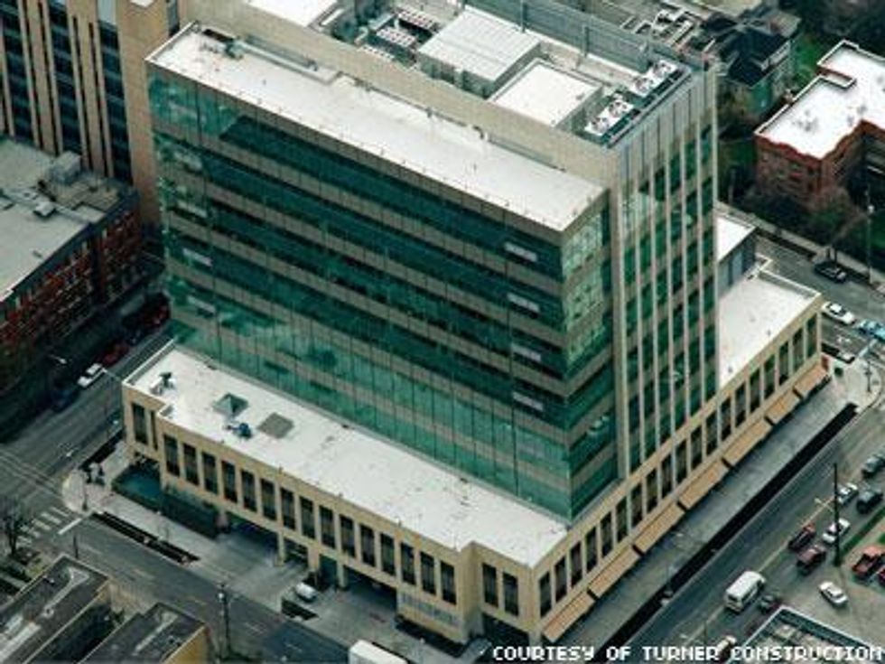 Waharborviewmedicalcenter