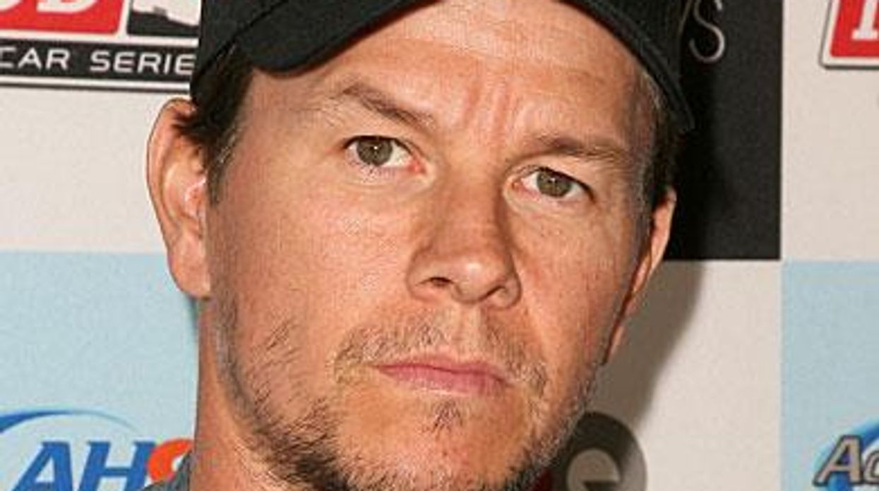 Wahlberg