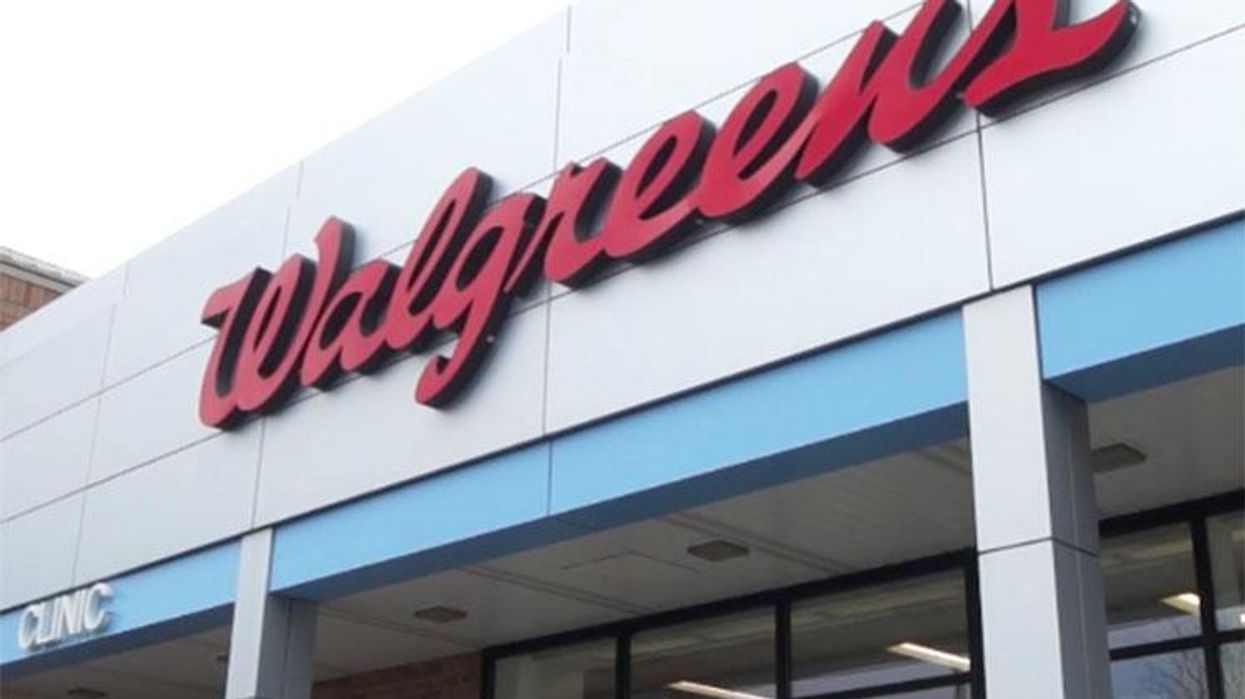 Walgreens