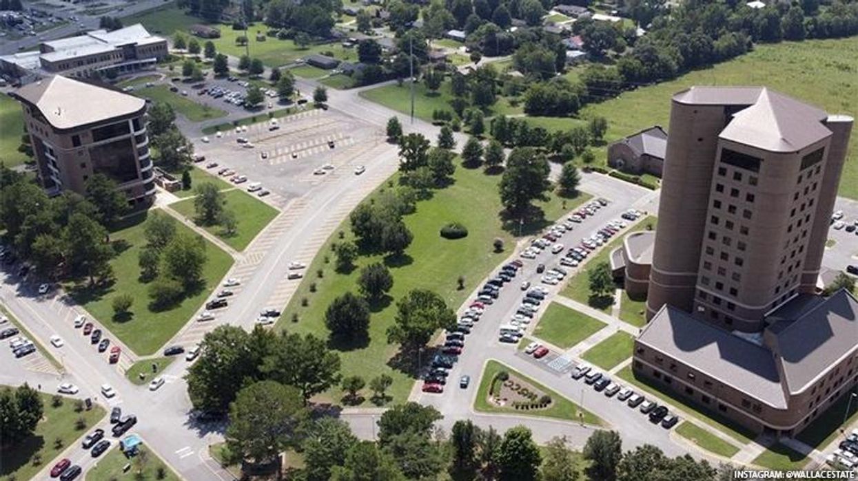 Wallace State Community College